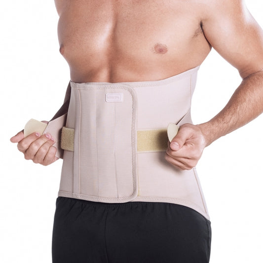 COLETE PUTTI ELÁSTICO LONGO