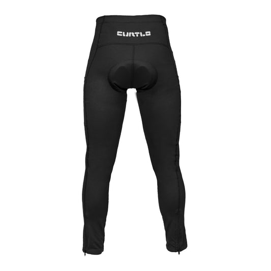 CALÇA 3D COMPRESS TD F PRETO