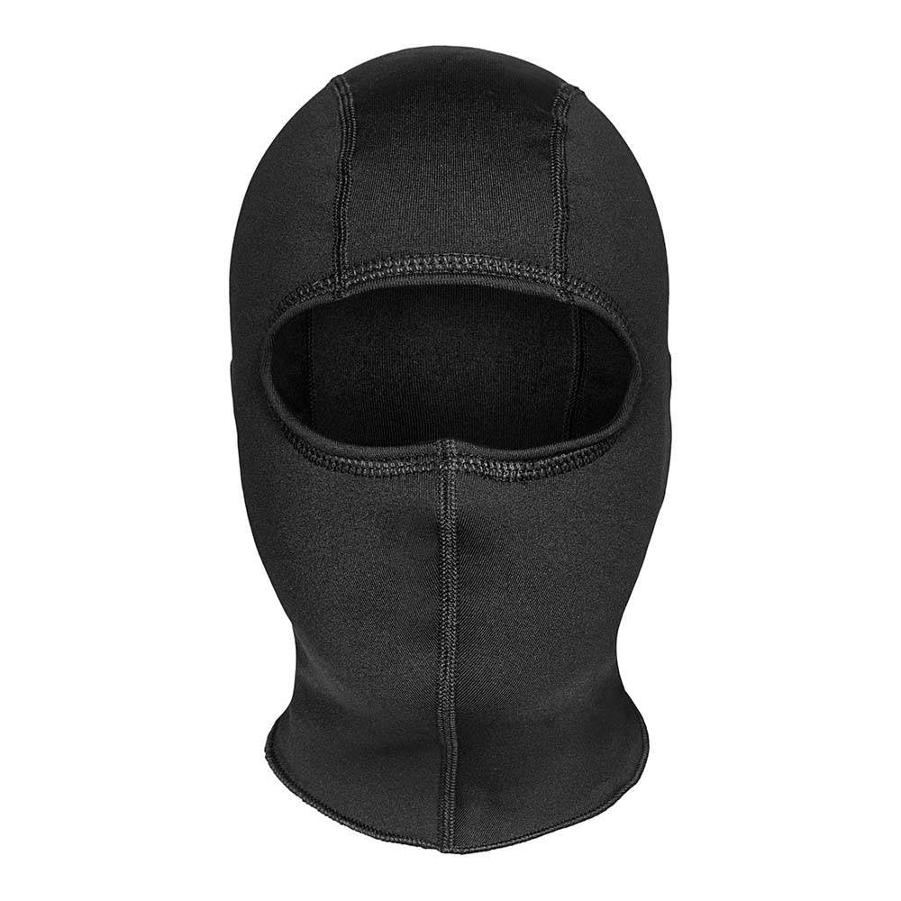 BALACLAVA T.PLUS PRETO