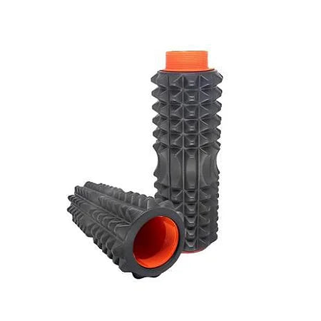 ROLO DE LIBERAÇÃO MIOFACIAL DUPLO 2 EM 1