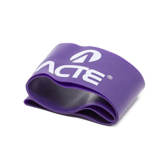 MINI BAND MÉDIO (KIT ACTE) - ROXA 500X50X0,60MM