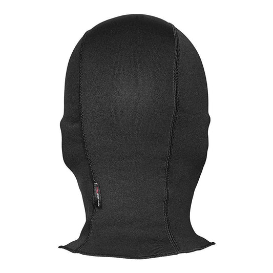 BALACLAVA T.PLUS PRETO