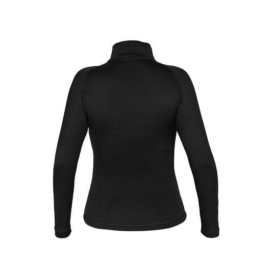 BLUSA T.PLUS FEM PRETO