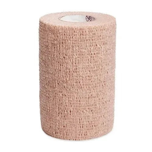 BANDAGEM AUTOADERENTE ELÁSTICA