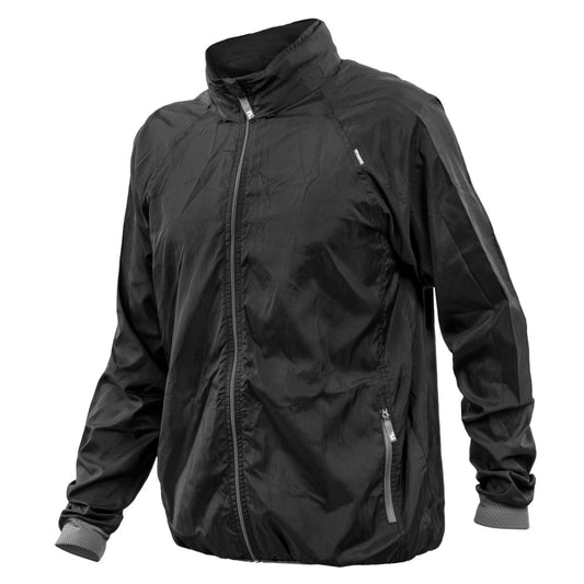 CORTA VENTO WINDFLOW MASC PRETO