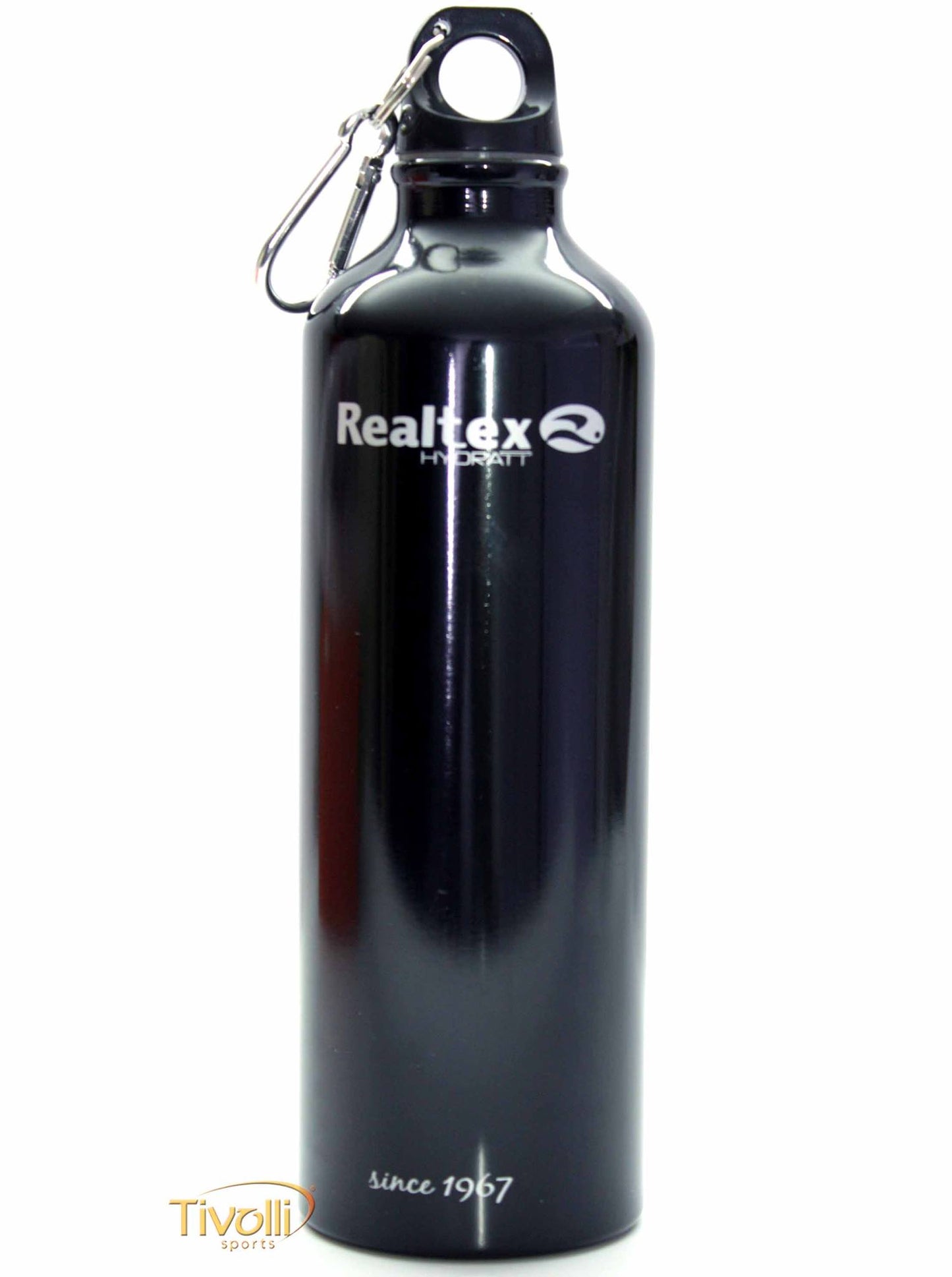 GARRAFA ALUMÍNIO 750ML