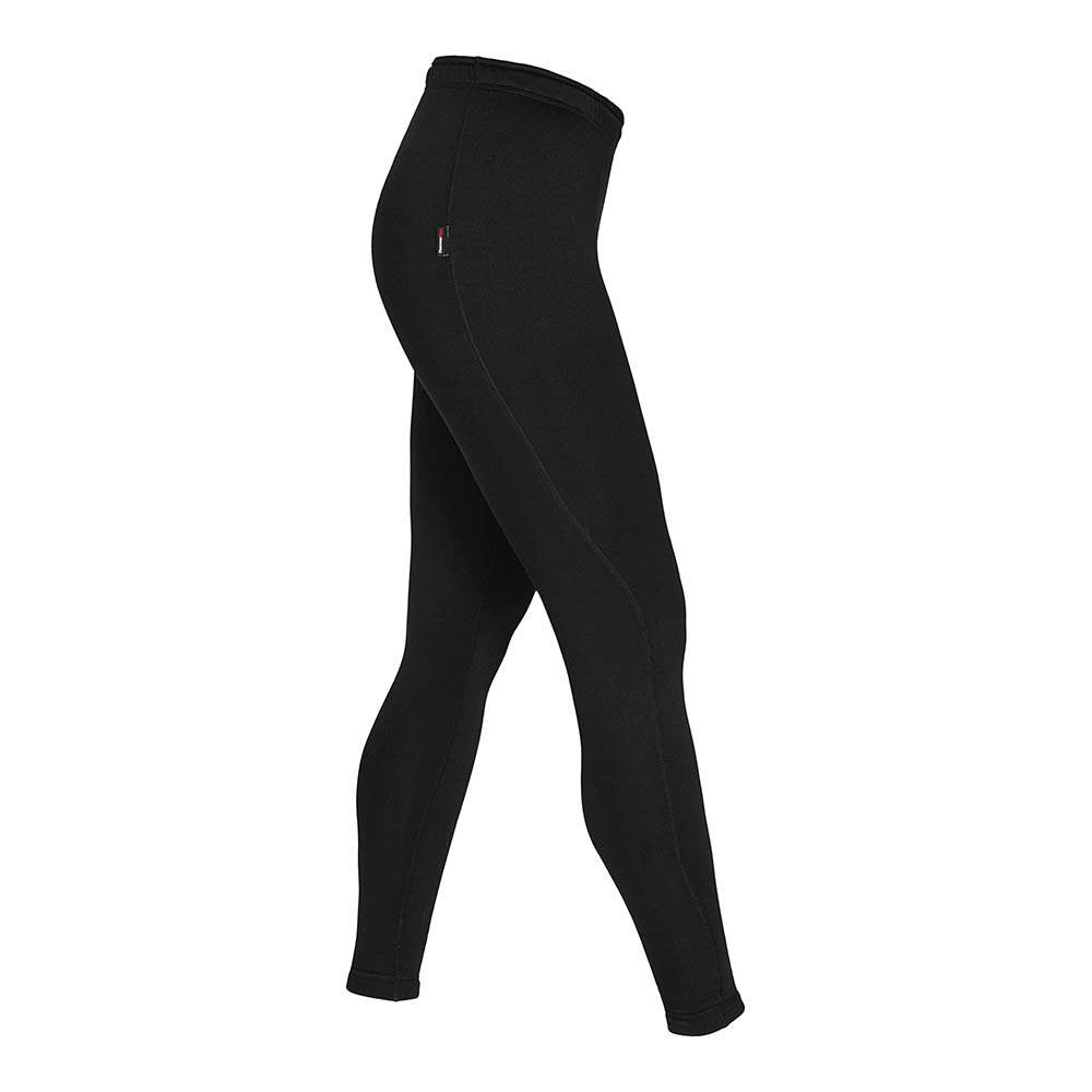 CALÇA T.PLUS FEM PRETO