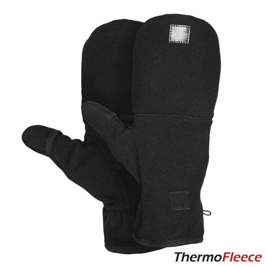 LUVA THERMOFLEECE ARTICULADA - UNISSEX