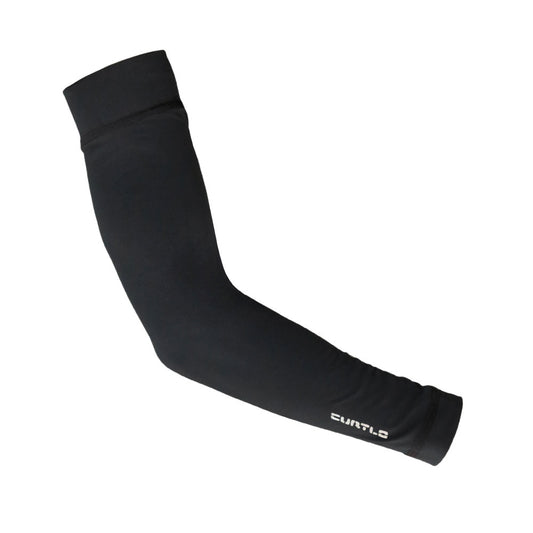 MANGUITO THERMO SENSE PRETO