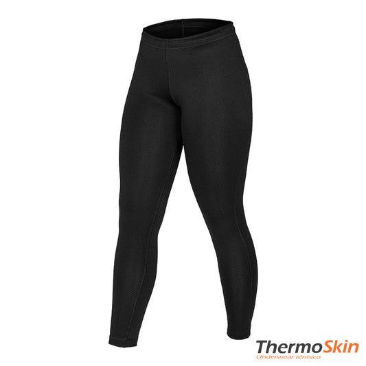 CALÇA T.SKIN FEM PRETO