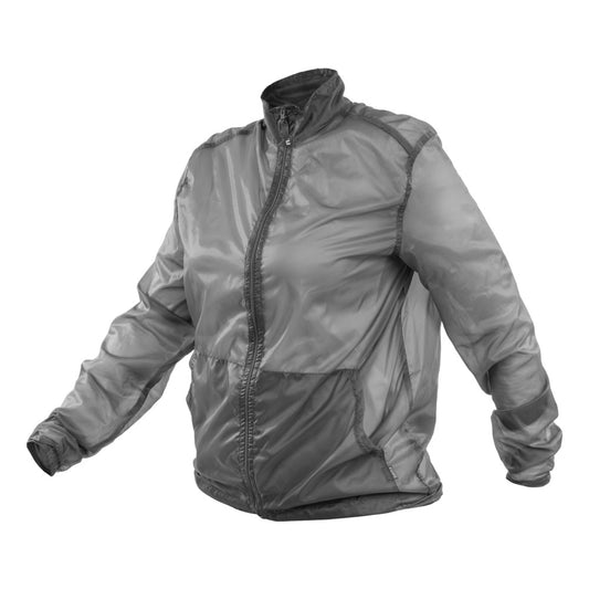 CORTA-VENTO ULTRALIGHT COMPACT - UNISSEX