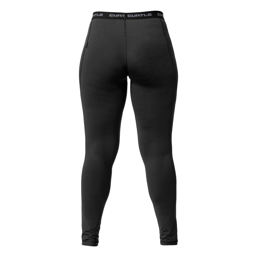 CALÇA T.SENSE FEM. PRETA