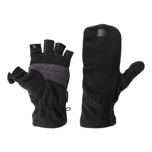 LUVA THERMOFLEECE ARTICULADA - UNISSEX