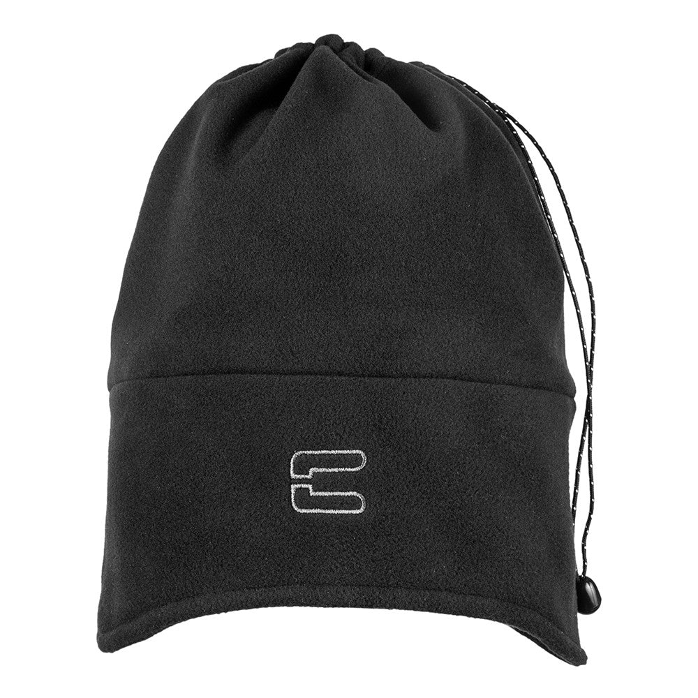 GORRO AJUSTÁVEL THERMO. FLEECE UNISSEX