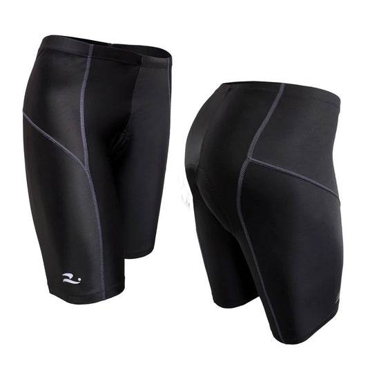 BERMUDA CICLISTA ACOLCHOADA MASCULINA