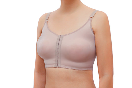 SUTIÃ COM ABERTURA FRONTAL