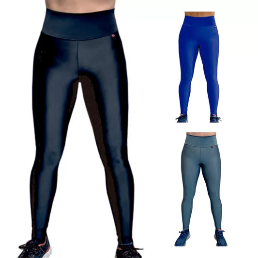 LEGGING FITNESS LYCRA