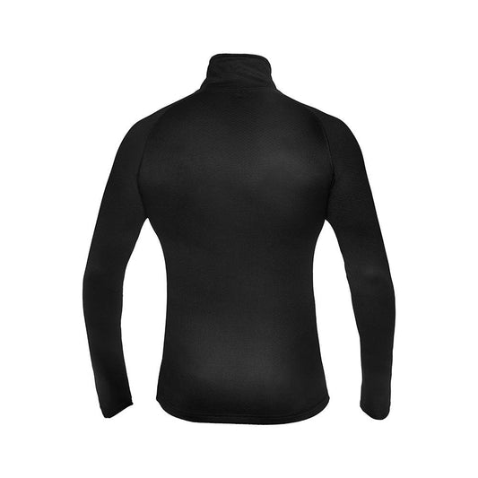 BLUSA T.SKIN MASC PRETO