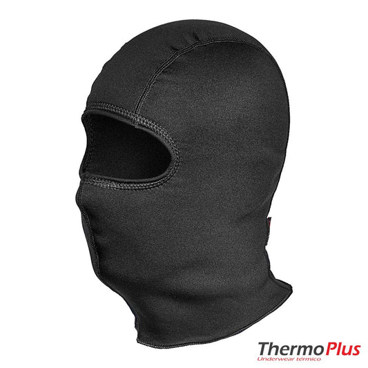 BALACLAVA T.PLUS PRETO