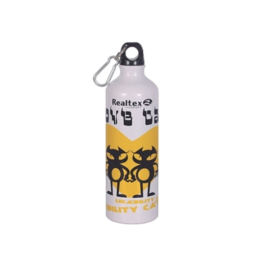 GARRAFA ALUMÍNIO ADVENTURE 750ML