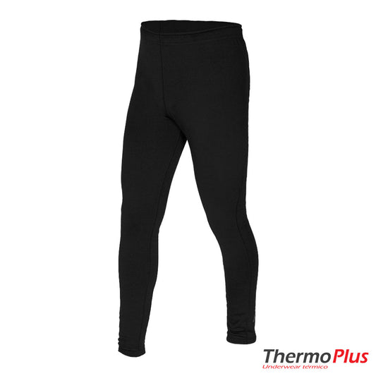 CALÇA T.PLUS MASC. PRETO