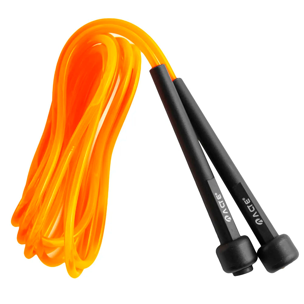 CORDA DE ATO PULAR - LARANJA