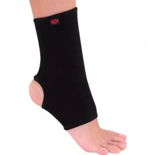 TORNOZELEIRA ELÁSTICA