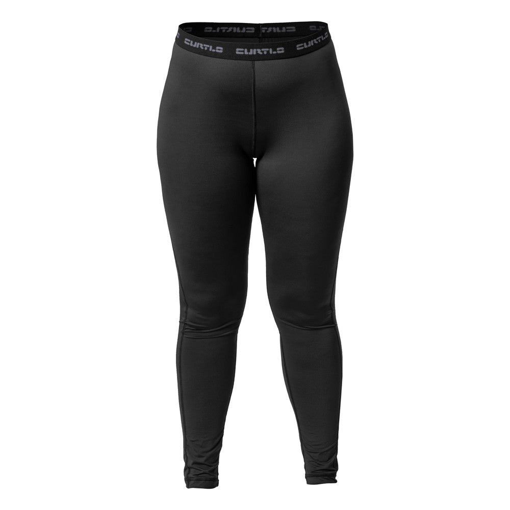 CALÇA T.SENSE FEM. PRETA