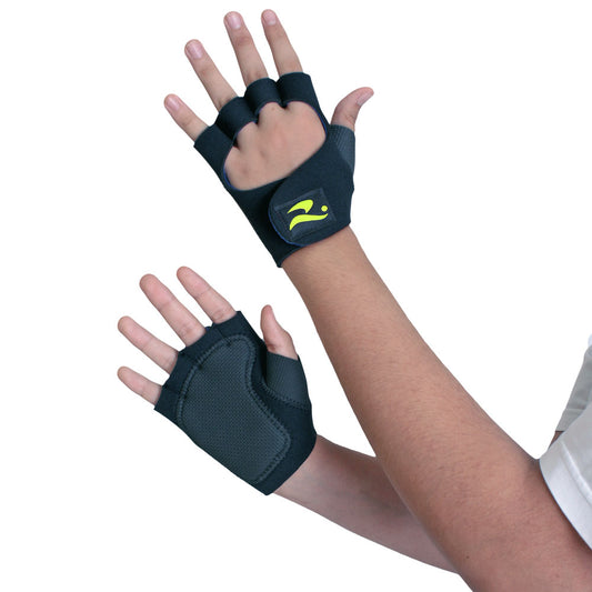 LUVA NEOPRENE FITNESS