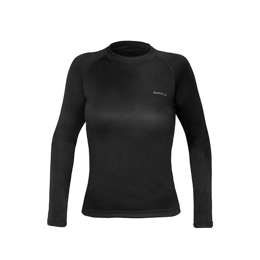 T-SHIRT THERMO SKIN FEM.
