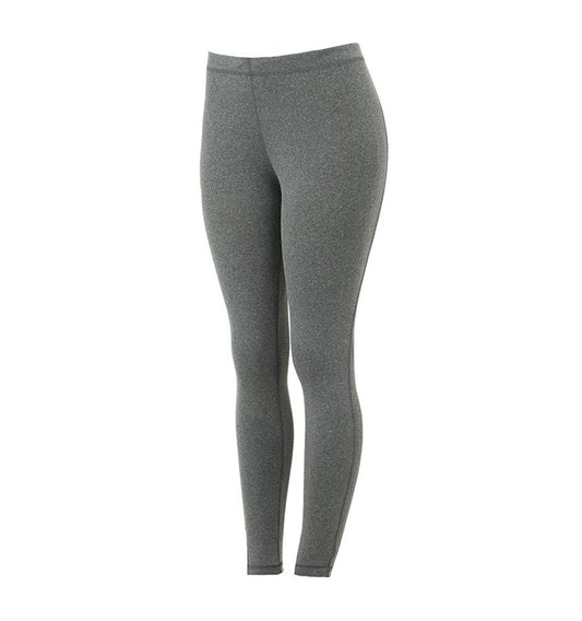 CALÇA T.SENSE FEM. CINZA MESCLADO