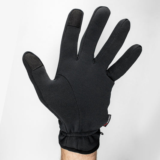 LUVA TOUCH.SCREEN THERMO PLUS