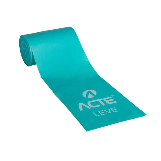 FAIXA LEVE (KIT ACTE) - AZUL CLARO 1,2CM