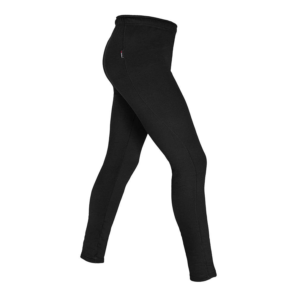 CALÇA T.PLUS MASC. PRETO