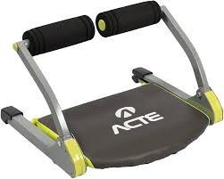 APARELHO ABDOMINAL FITNESS TREINO 3 EM 1