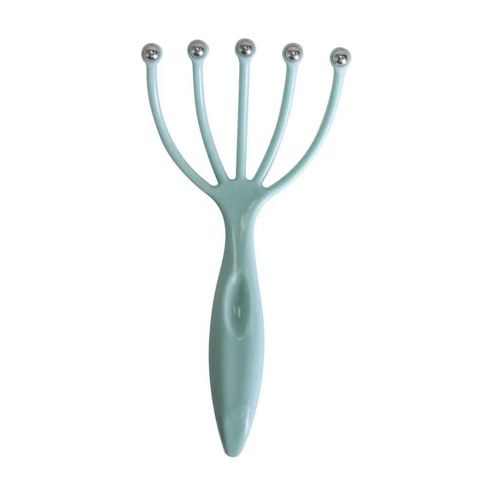 MASSAGEADOR MANUAL PARA CABECA