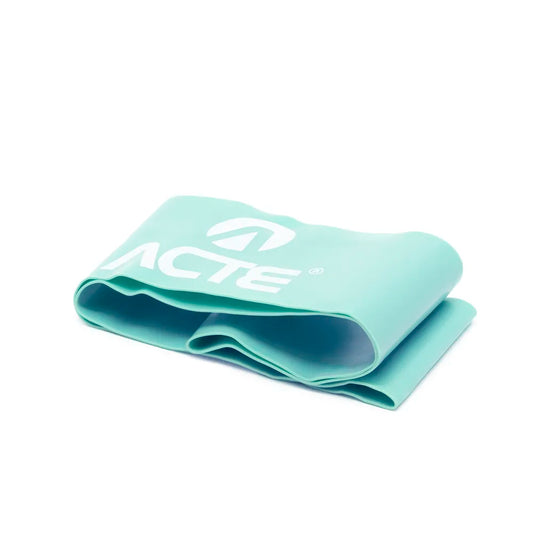 MINI BAND LEVE (KIT ACTE) - AZUL CLARO 500X50X0,60MM