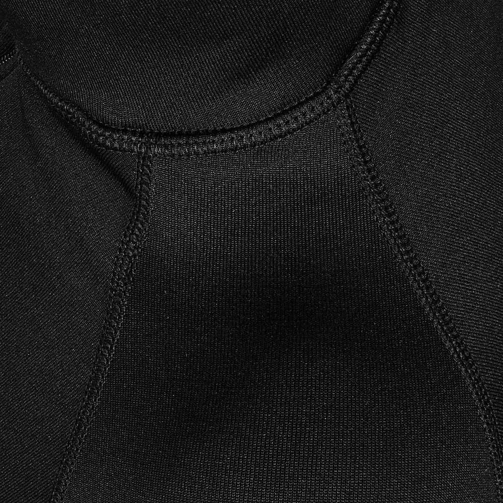 BLUSA T.PLUS FEM PRETO