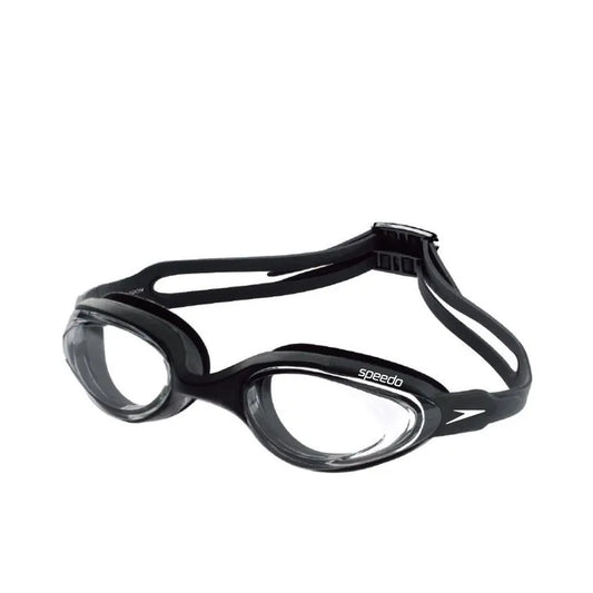 OCULOS HYDROVISION PRETO CRISTAL U