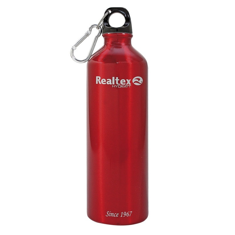 GARRAFA ALUMÍNIO 750ML