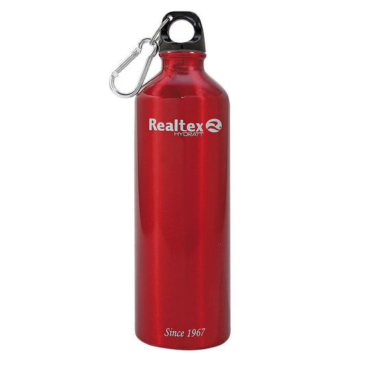 GARRAFA ALUMÍNIO 750ML