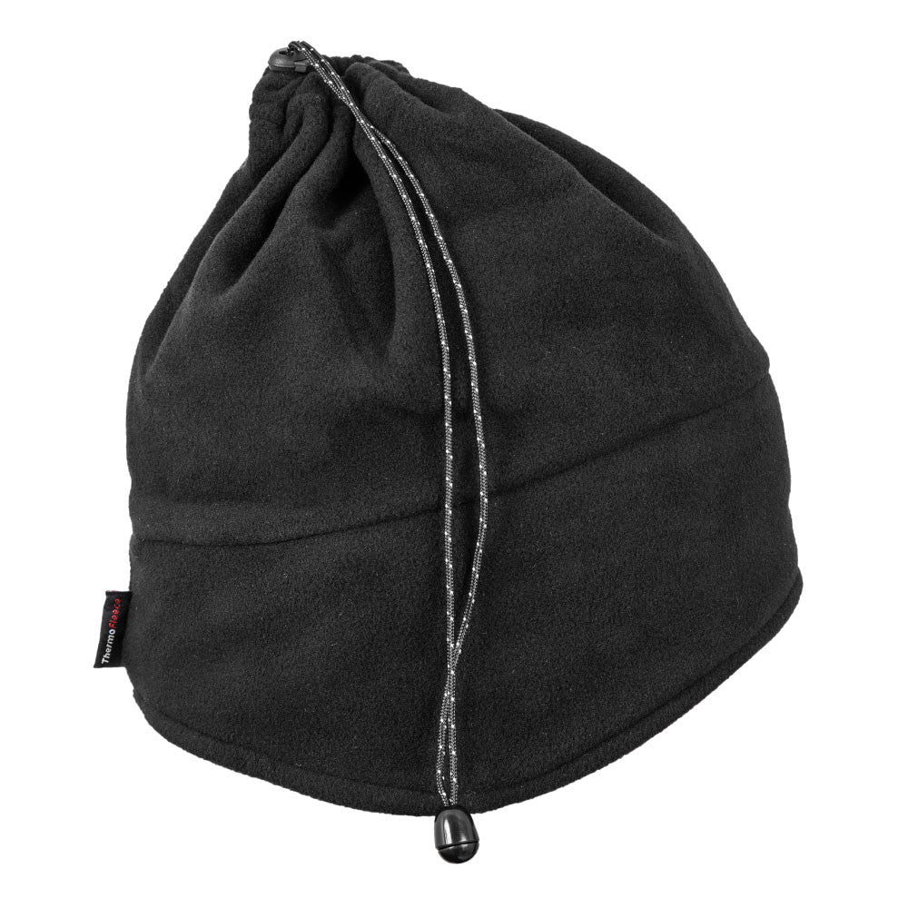 GORRO AJUSTÁVEL THERMO. FLEECE UNISSEX