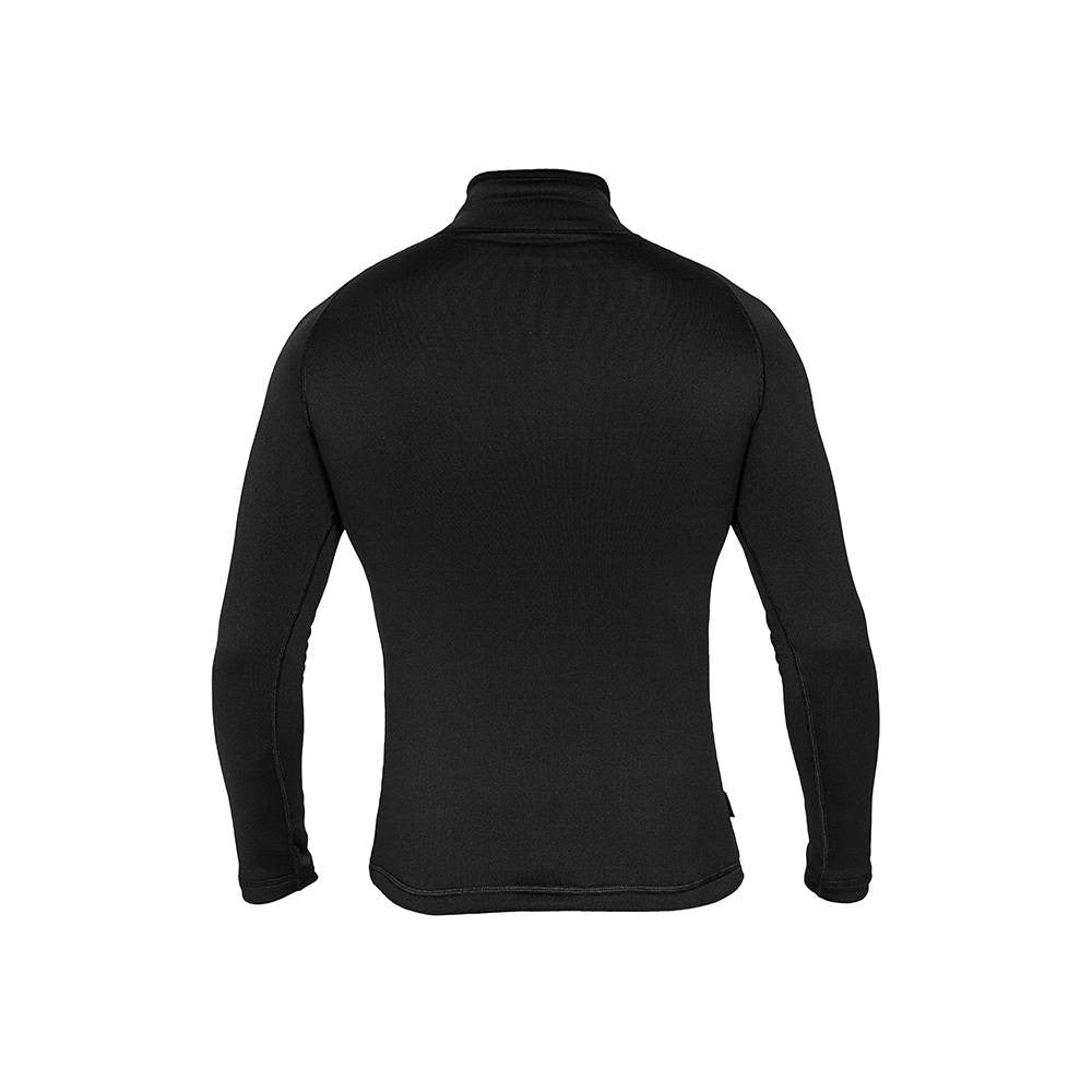 BLUSA T.PLUS MASC. PRETO