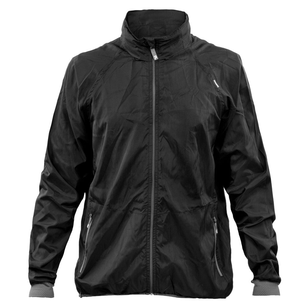 CORTA VENTO WINDFLOW MASC PRETO