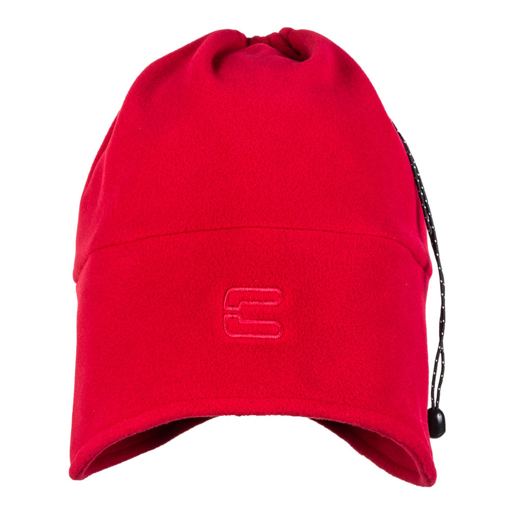 GORRO AJUSTÁVEL THERMO. FLEECE UNISSEX