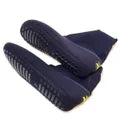 SAPATILHA BEACH TENNIS PRETO