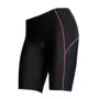 BERMUDA CICLISTA ACOLCHOADA FEMININA