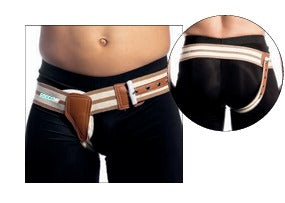 FUNDA P/ HERNIA INGUINAL