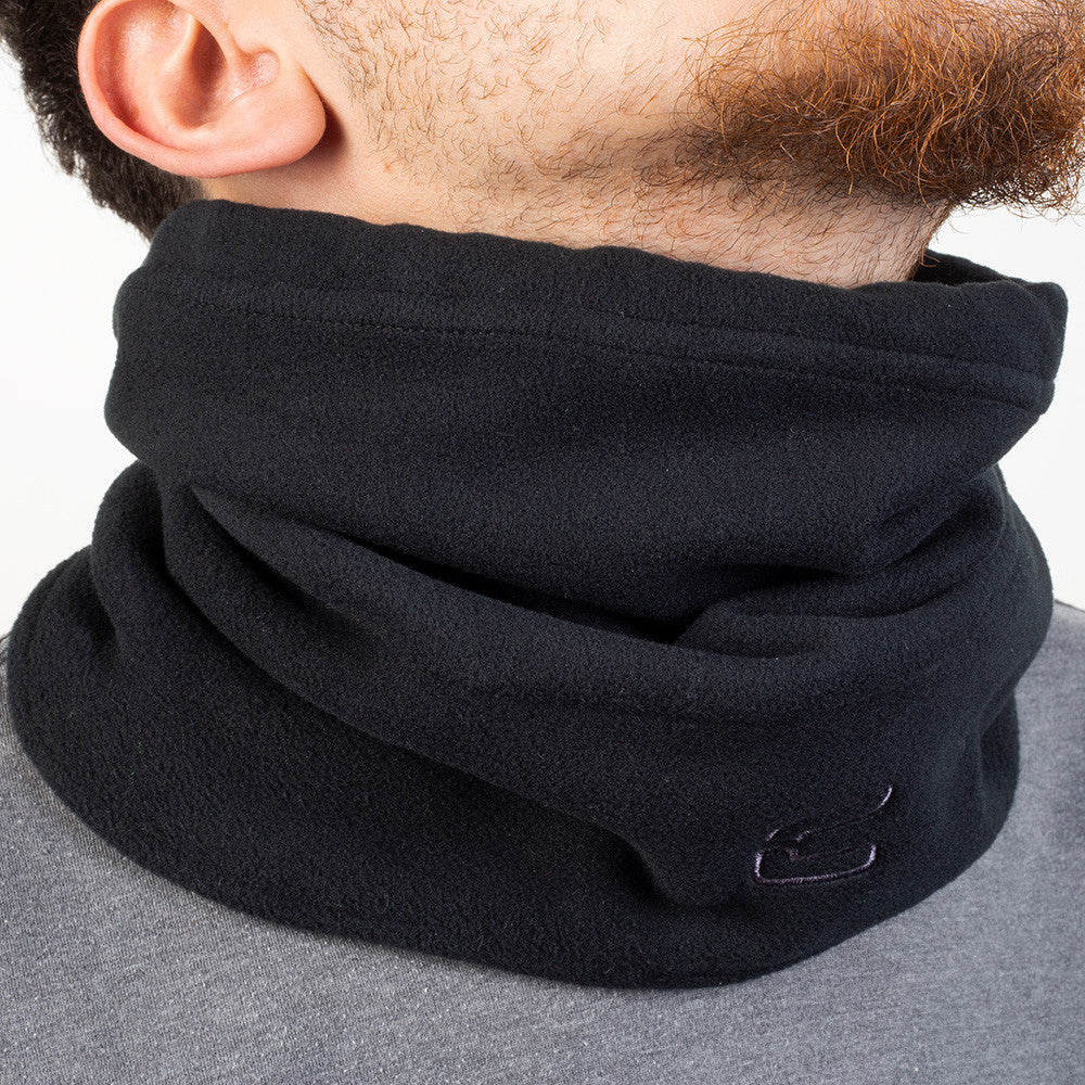 GORRO AJUSTÁVEL THERMO. FLEECE UNISSEX