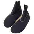 SAPATILHA BEACH TENNIS PRETO